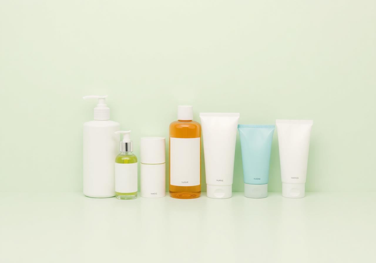 منتجات العناية الصحية